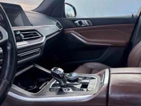 BMW X5 2022 xDrive40i * CARFAX * БЕЗ ПЪРВОНАЧАЛНА ВНОСКА - 67150 лв. / 34333.25 € - 29719041 15