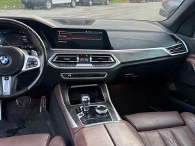 BMW X5 2022 xDrive40i * CARFAX * БЕЗ ПЪРВОНАЧАЛНА ВНОСКА - 67150 лв. / 34333.25 € - 29719041 9