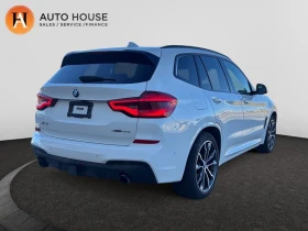 BMW X3 XDRIVE M PACK* HARMAN/KARDON* 360 КАМЕРИ* ПАНОРАМА - 44700 лв. / 22854.75 € - 31254790 4