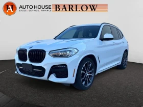 BMW X3 XDRIVE M PACK* HARMAN/KARDON* 360 КАМЕРИ* ПАНОРАМА