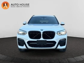 BMW X3 XDRIVE M PACK* HARMAN/KARDON* 360 КАМЕРИ* ПАНОРАМА - 44700 лв. / 22854.75 € - 31254790 2