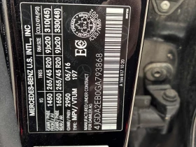 Mercedes-Benz GLE 350 * АВТО КРЕДИТ* ЦЕНА ДО БГ * СЕРВИЗНА ИСТОРИЯ *  - 32500 лв. / 16616.99 € - 40501838 15