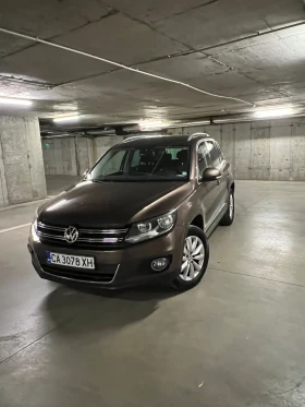VW Tiguan - 25000 лв. / 12782.30 € - 32204574 3
