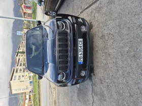 Jeep Renegade, снимка 1