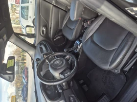 Jeep Renegade, снимка 7