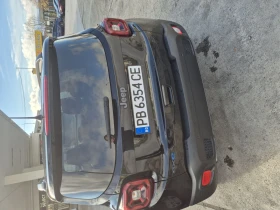 Jeep Renegade, снимка 4