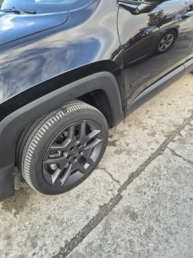 Jeep Renegade, снимка 5