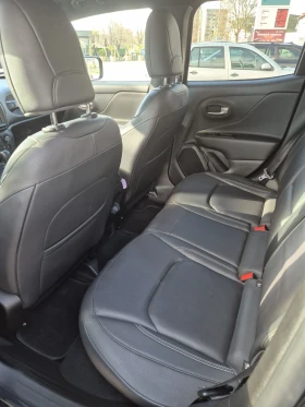 Jeep Renegade, снимка 6