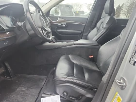 Volvo Xc90 CARFAX АВТО КРЕДИТ  - 16750 лв. / 8564.14 € - 99871291 5
