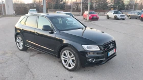 Audi SQ5 3.0TDI 313кс BANG&OLUFSEN KEYLESS ШВЕЙЦАРИЯ, снимка 3