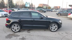Audi SQ5 3.0TDI 313кс BANG&OLUFSEN KEYLESS ШВЕЙЦАРИЯ, снимка 8