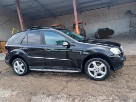 Mercedes-Benz ML 320, снимка 2