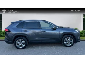 Toyota Rav4 2.5 HSD EXECUTIVE FWD - 31649 € / 61900.06 лв. - 95540474 17
