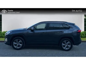 Toyota Rav4 2.5 HSD EXECUTIVE FWD - 31649 € / 61900.06 лв. - 95540474 3