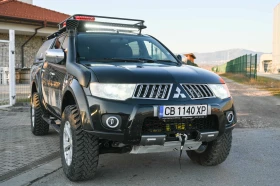 Mitsubishi L200 - 15500 € / 30315.36 лв. - 59132612 4