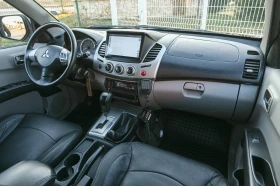 Mitsubishi L200 - 15500 € / 30315.36 лв. - 59132612 9