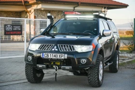 Mitsubishi L200 - 15500 € / 30315.36 лв. - 59132612 2