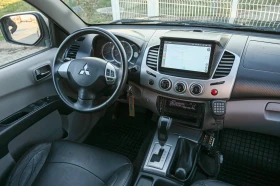 Mitsubishi L200 - 15500 € / 30315.36 лв. - 59132612 11