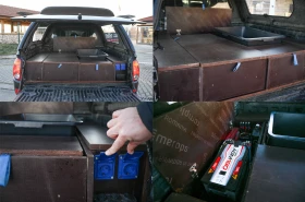 Mitsubishi L200 - 15500 € / 30315.36 лв. - 59132612 14