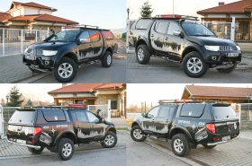 Mitsubishi L200 - 15500 € / 30315.36 лв. - 59132612 8