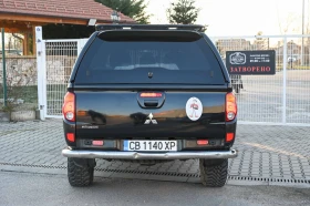 Mitsubishi L200 - 15500 € / 30315.36 лв. - 59132612 6