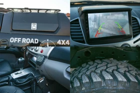 Mitsubishi L200 - 15500 € / 30315.36 лв. - 59132612 15