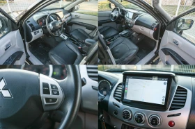 Mitsubishi L200 - 15500 € / 30315.36 лв. - 59132612 13