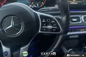 Mercedes-Benz GLE 350 2020* AMG PK* DISTRONIK* HEAD-UP* BURMASTER* ОБДУХ - 27500 € / 53785.32 лв. - 44337994 10