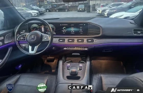 Mercedes-Benz GLE 350 2020* AMG PK* DISTRONIK* HEAD-UP* BURMASTER* ОБДУХ - 27500 € / 53785.32 лв. - 44337994 6