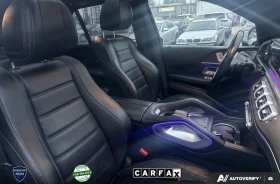 Mercedes-Benz GLE 350 2020* AMG PK* DISTRONIK* HEAD-UP* BURMASTER* ОБДУХ - 27500 € / 53785.32 лв. - 44337994 12