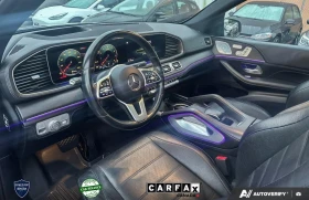 Mercedes-Benz GLE 350 2020* AMG PK* DISTRONIK* HEAD-UP* BURMASTER* ОБДУХ - 27500 € / 53785.32 лв. - 44337994 7