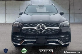 Mercedes-Benz GLE 350 2020* AMG PK* DISTRONIK* HEAD-UP* BURMASTER* ОБДУХ - 27500 € / 53785.32 лв. - 44337994 2