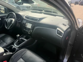 Nissan Qashqai 1.6DCI PANORAMA/NAVI/KOJA/KAMERA EURO 5 | Mobile.bg � ����� ������ 11