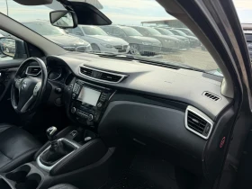 Nissan Qashqai 1.6DCI PANORAMA/NAVI/KOJA/KAMERA EURO 5 - 7600 € / 14864.31 лв. - 92026934 10