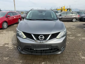 Nissan Qashqai 1.6DCI PANORAMA/NAVI/KOJA/KAMERA EURO 5 - 7600 € / 14864.31 лв. - 92026934 3