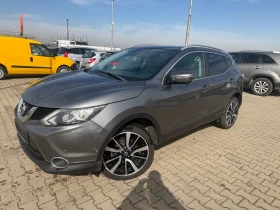 ����� �� �������� �� Nissan Qashqai 1.6DCI PANORAMA/NAVI/KOJA/KAMERA EURO 5