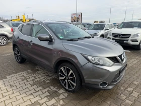 Nissan Qashqai 1.6DCI PANORAMA/NAVI/KOJA/KAMERA EURO 5 - 7600 € / 14864.31 лв. - 92026934 4