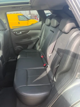 Nissan Qashqai 1.6DCI PANORAMA/NAVI/KOJA/KAMERA EURO 5 | Mobile.bg � ����� ������ 10