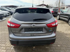 Nissan Qashqai 1.6DCI PANORAMA/NAVI/KOJA/KAMERA EURO 5 - 7600 € / 14864.31 лв. - 92026934 7