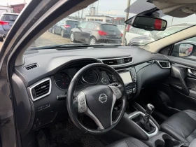 Nissan Qashqai 1.6DCI PANORAMA/NAVI/KOJA/KAMERA EURO 5 - 7600 € / 14864.31 лв. - 92026934 13