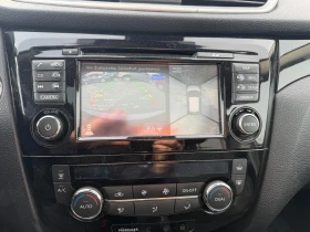 Nissan Qashqai 1.6DCI PANORAMA/NAVI/KOJA/KAMERA EURO 5 - 7600 € / 14864.31 лв. - 92026934 15