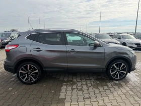 Nissan Qashqai 1.6DCI PANORAMA/NAVI/KOJA/KAMERA EURO 5 - 7600 € / 14864.31 лв. - 92026934 5