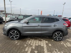 Nissan Qashqai 1.6DCI PANORAMA/NAVI/KOJA/KAMERA EURO 5 - 7600 € / 14864.31 лв. - 92026934 9