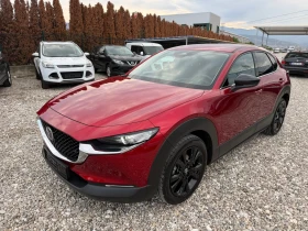 Mazda CX-30 2.5 E SKYACTIVG