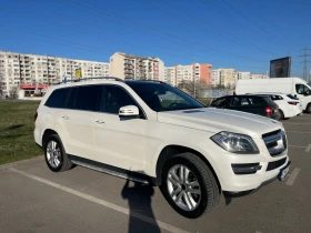 Mercedes-Benz GL 350 undefined | Auto.bg — изображение 16