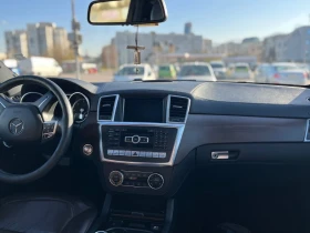 Mercedes-Benz GL 350 undefined | Auto.bg — изображение 7