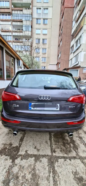 Audi Q5 2.0T QUATTRO - 6855 € / 13407.21 лв. - 43386276 5