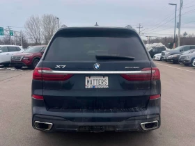 BMW X7 * xDrive40i * МАСАЖИ * ОБДУХВАНЕ * ПАНОРАМА * 360  - 29890 € / 58459.76 лв. - 65939066 5