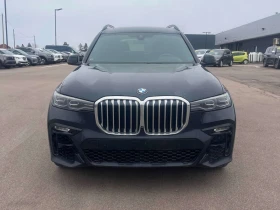 BMW X7 * xDrive40i * МАСАЖИ * ОБДУХВАНЕ * ПАНОРАМА * 360  - 29890 € / 58459.76 лв. - 65939066 2