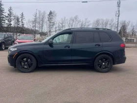 BMW X7 * xDrive40i * МАСАЖИ * ОБДУХВАНЕ * ПАНОРАМА * 360  - 29890 € / 58459.76 лв. - 65939066 3
